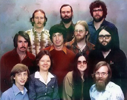 Datoteka:Zaposlenici microsofta 1978.jpg